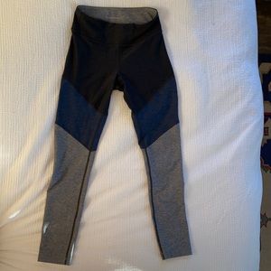 Outdoor Voices Springs 7/8 Leggings - LIKE NEW